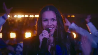 Olivia Rodrigo – good 4 u (live from SOUR prom)