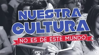 Nuestra cultura: Tomamos apuntes | El Lugar de Su Presencia