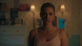 BETTY & ARCHIE (2X08) SCENE .... Barchie are rising !!