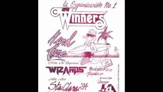 winners 1990 new bit high enegy en vivo