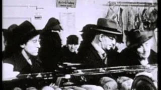 Nazi Germany - Into the Ghettoes - Hitler and the Jews N03f