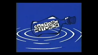 Cartoon Network Next Bumpers (November 28th/29th, 1999)