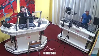 FRESH Radio Ostrava