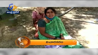 1 PM | ETV 360 | News Headlines | 8th May 2021 | ETV Andhra Pradesh