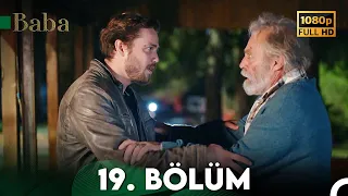 Baba | 19. Bölüm (HD)