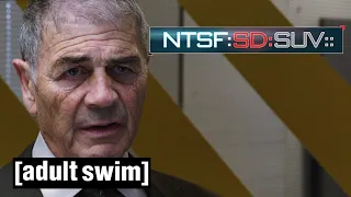 NTSF:SD:SUV:: | Booth Whitman | Adult Swim Nordic