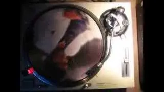 Michael Jackson - Billie Jean - Collector´s Picture Disc