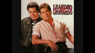 Leandro e Leonardo 1992 CD Completo