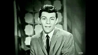 Frankie Avalon Venus Live 1959