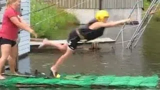 Ultimate Fail Compilation of Year 2013!