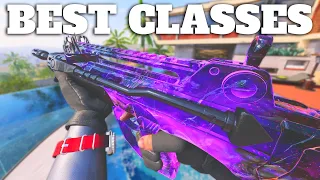 TOP 10 BEST RUSHING CLASS SETUPS FOR COLD WAR SEARCH AND DESTROY