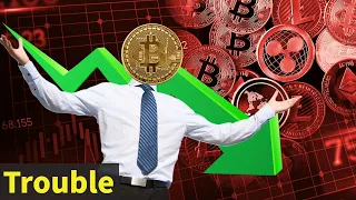 Bitcoin Buying Season Week 3 | Recession Looms As Layoffs Start