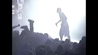 Pantera - Primal Concrete Sledge (Live 1992)