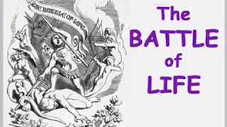 The Battle of Life by Charles DICKENS read by Mark F. Smith | Full Audio Book