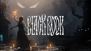 Black Book - Occult Slavic Folklore Witchcraft RPG