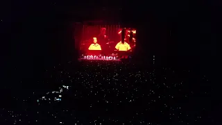 Roger Waters - Another Brick in The Wall (live in Saint Petersburg 29/08/2018)