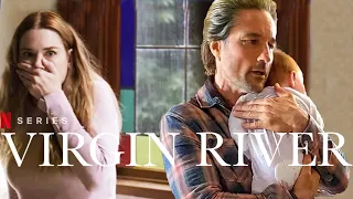VIRGIN RIVER Season 5 Shocking Last Minute News