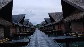 MALDIVES | ADAARAN SELECT HUDHURANFUSHI | BEACH RESORT