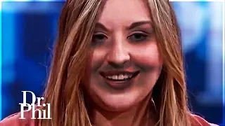 Dr. Phil Can't Stand This Brat...