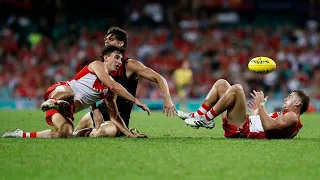 Last Two Minutes | Sydney v Essendon | Round 4, 2021 | AFL