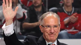 Mike Emrick Best Hockey Calls