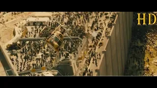 World War Z (Clip)  - Jerusalem Attack