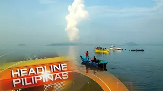 Headline Pilipinas | TeleRadyo (28 March 2022)