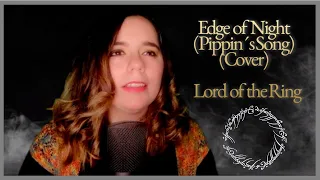 Edge of night (Pippin´s Song) (Cover Eng) - Lord Of The Ring