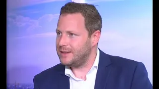 "Neuwahlen sind der einzig richtige Weg!" - Michael Schnedlitz im oe24TV-Interview