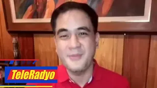 SRO | Teleradyo (11 February 2021)