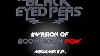 Black Eyed Peas ft 50 Cent - Let The Beat Rock