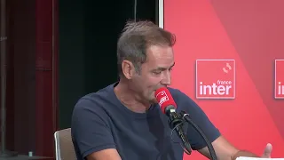 Les plus gros climatosceptiques sont aux manettes - Tanguy Pastureau maltraite l'info