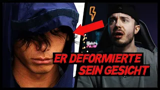 Der Killer welcher sein eigenes Gesicht deformierte! Der verstörende Fall Tatsuya Ichihashi!