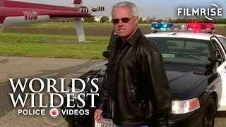 Armed Drug Dealer | World's Wildest Police Videos | Season 4, Episode 18