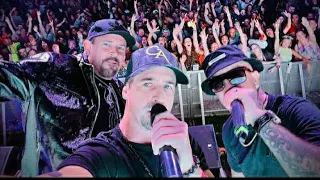 East 17 - House of love (Live @SPICE Music festival 2020)