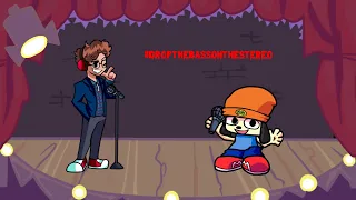 parappa sings with cg5 but its FnF mod!