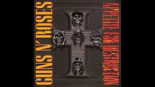 Guns N' Roses (Sound City Session -1986)