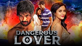 Dangerous Lover (Vaamanan) Superhit Action Hindi Dubbed Movie | Jai, Rahman, Priya Anand