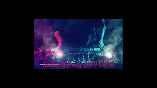 Sabtu dj fredy 2019-02-16||#djfredy