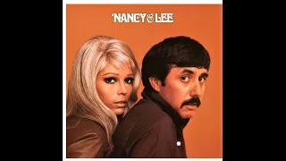 Nancy Sinatra & Lee Hazlewood   -Summer Wine