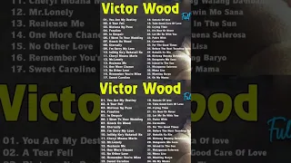 Victor Wood song - Fraulein #opmlovesongs #victorwood