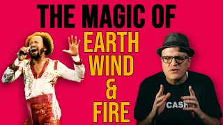 Earth Wind & Fire - A Tribute to the Greatness | Pop Fix | Professor of Rock