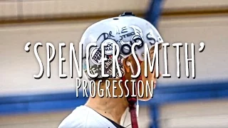 'Spencer Smith' | Progression 2016