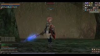 l2reborn Necro 70lvl PvP Theshire