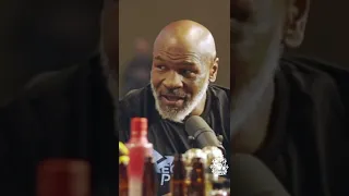 Mike Tyson shares story about 2Pac visiting him in Jail and much more! | DRINK CHAMPS