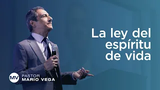 La ley del espíritu de vida | Romanos 8:1-11 | Estudio Bíblico