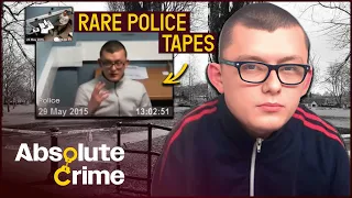 Britain's Youngest Serial Killer: The 15-Year Old Murderer | Deadliest Kids | Absolute Crime