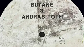 Butane & Andras Toth - Danse [Extrasketch 045]