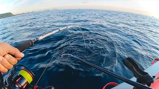 Catching The "World's Best" Fish & Chips - Living From The Ocean