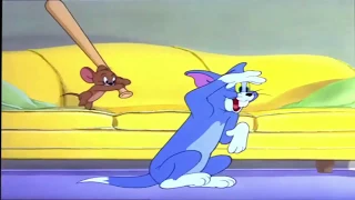 Tom and Jerry - Nit Witty Kitty - Tom and Jerry cartoon for kids